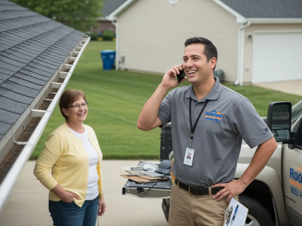 Local Roofing Contractors Dale, NY FAQs